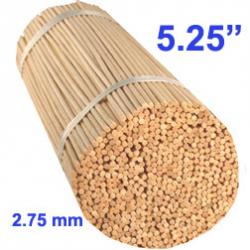 2.75 mm Diffuser Reeds - 5.25