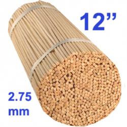 2.75 mm DIffuser Reeds 12