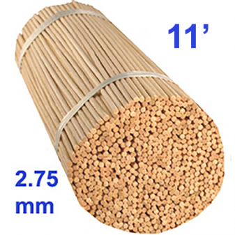 2.75 mm Diffuser Reeds - 11