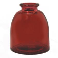 4 oz Red Bella Reed Diffuser Bottle