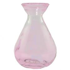 5 oz Shell Pink Teardrop Reed Diffuser Bottle
