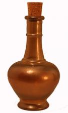 8.5 oz Gold Aladdin Reed Diffuser Bottle