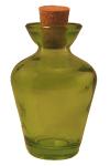 5 oz Lime Grecian Urn Reed Diffuser Bottle