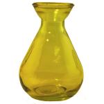 5 oz Yellow Teardrop Reed Diffuser Bottle