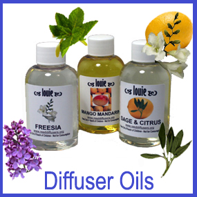 reed diffuser oils