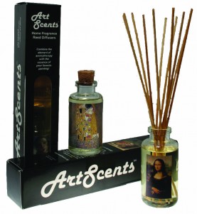 Reed Diffuser Gift Sets