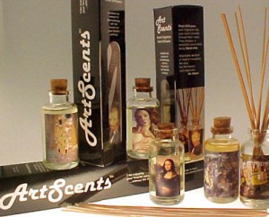 ArtScents Reed Diffuser Gift Sets