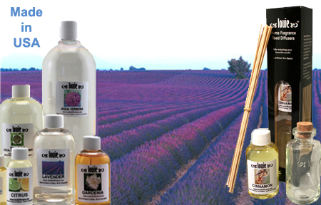 Reed Diffuser Oils Top Sellers