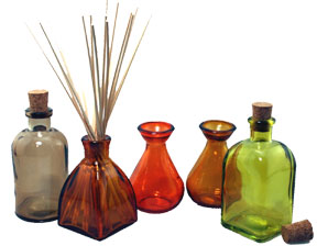 Autumn Collection Gift Set Ideas - Reed Diffusers