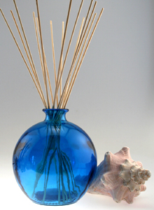 reed diffuser bottles