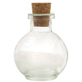  Mini-Orb Reed Diffuser Bottle