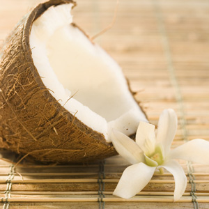 coconut reed diffuser oil