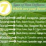 favorite reed diffusers